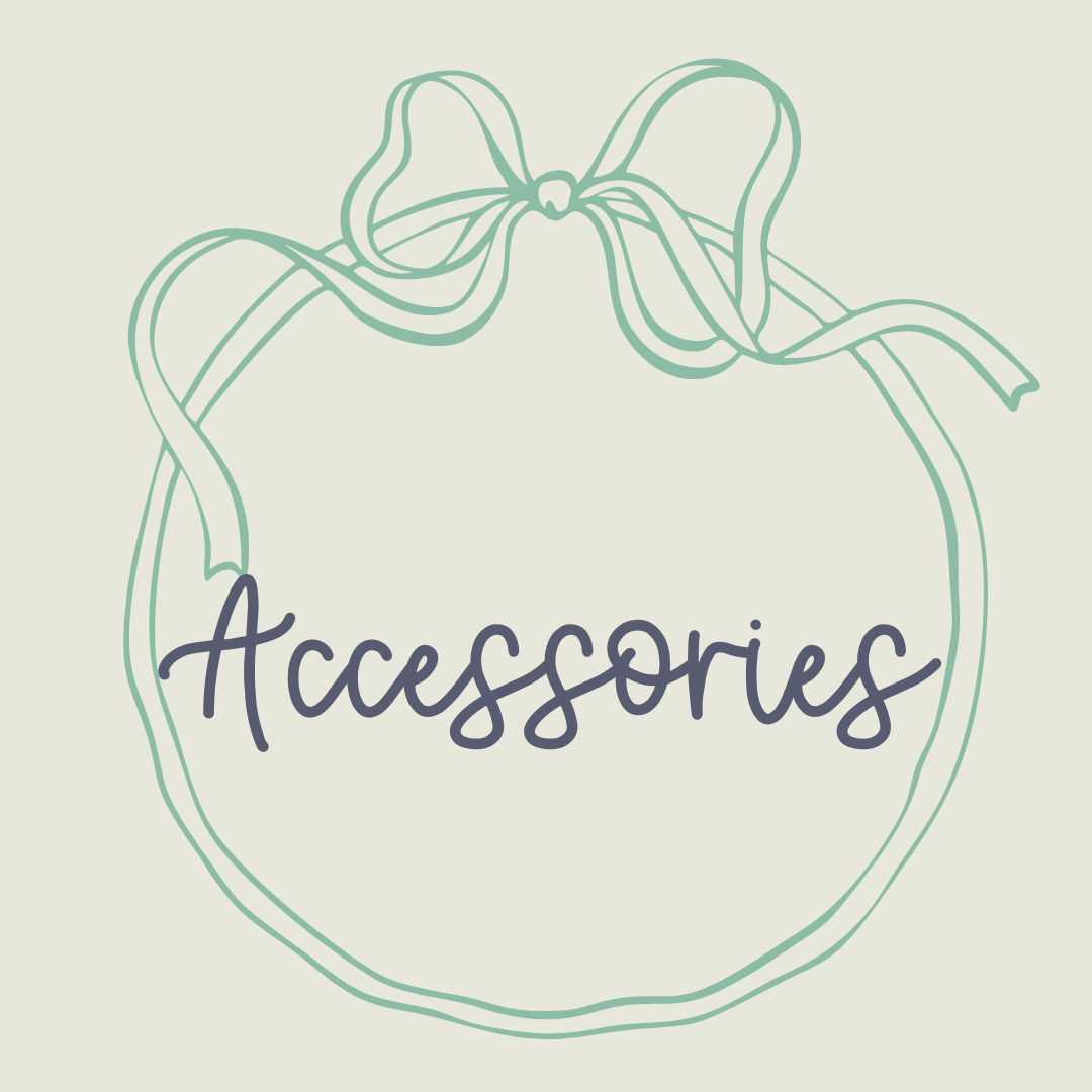 Shop Accessories