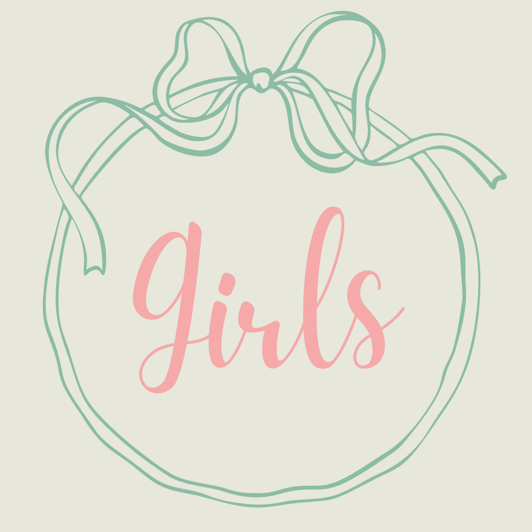 Shop Girl's Collection
