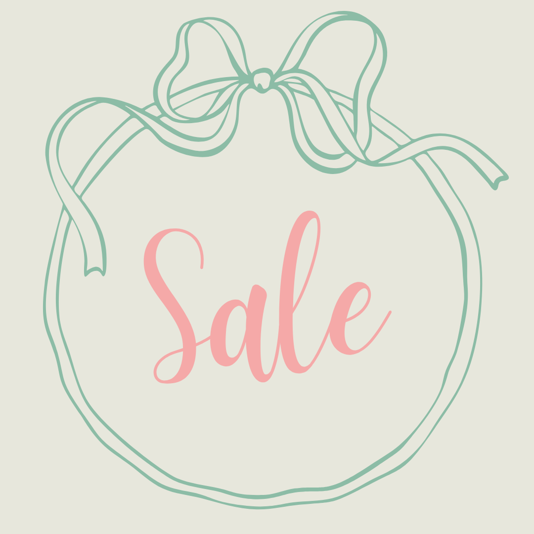 Shop our Sale Items!