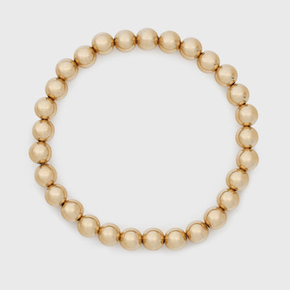 juno bracelet (6mm)