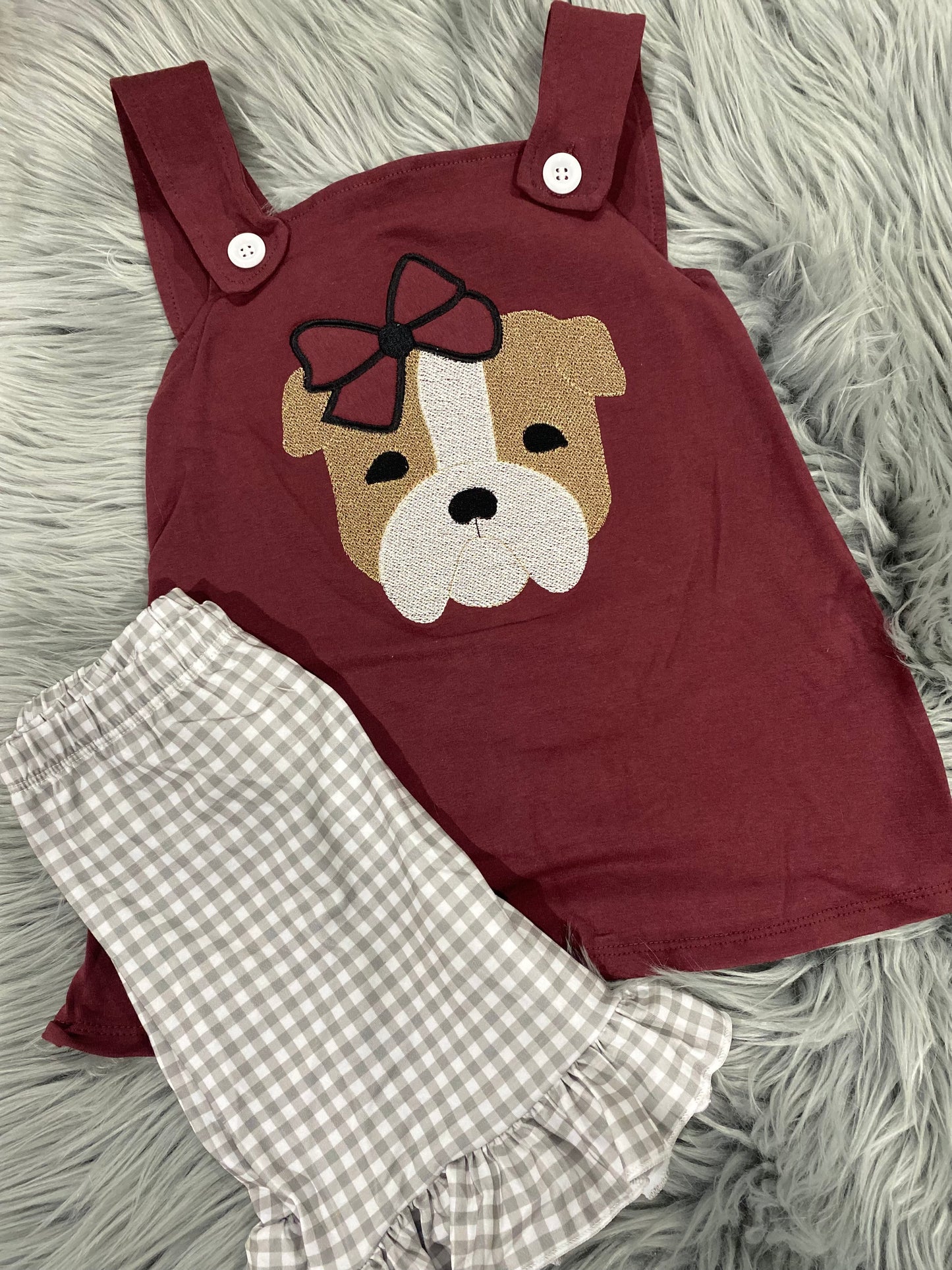 Bulldog Set 5/6