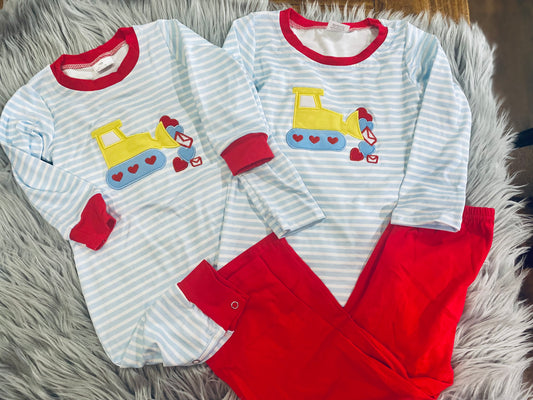 Loads of Love Collection