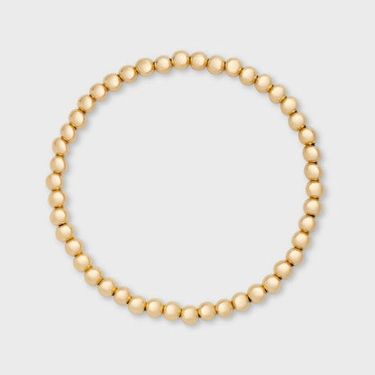 juno bracelet (4mm)