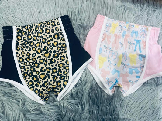 Girls Shorts