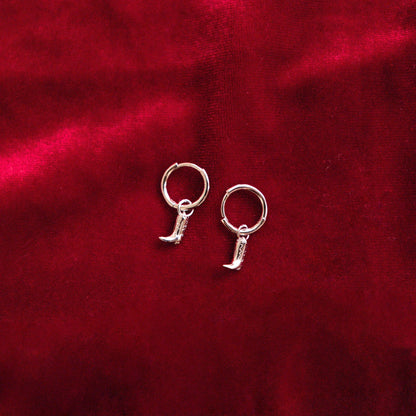 Dolly Boot Hoops