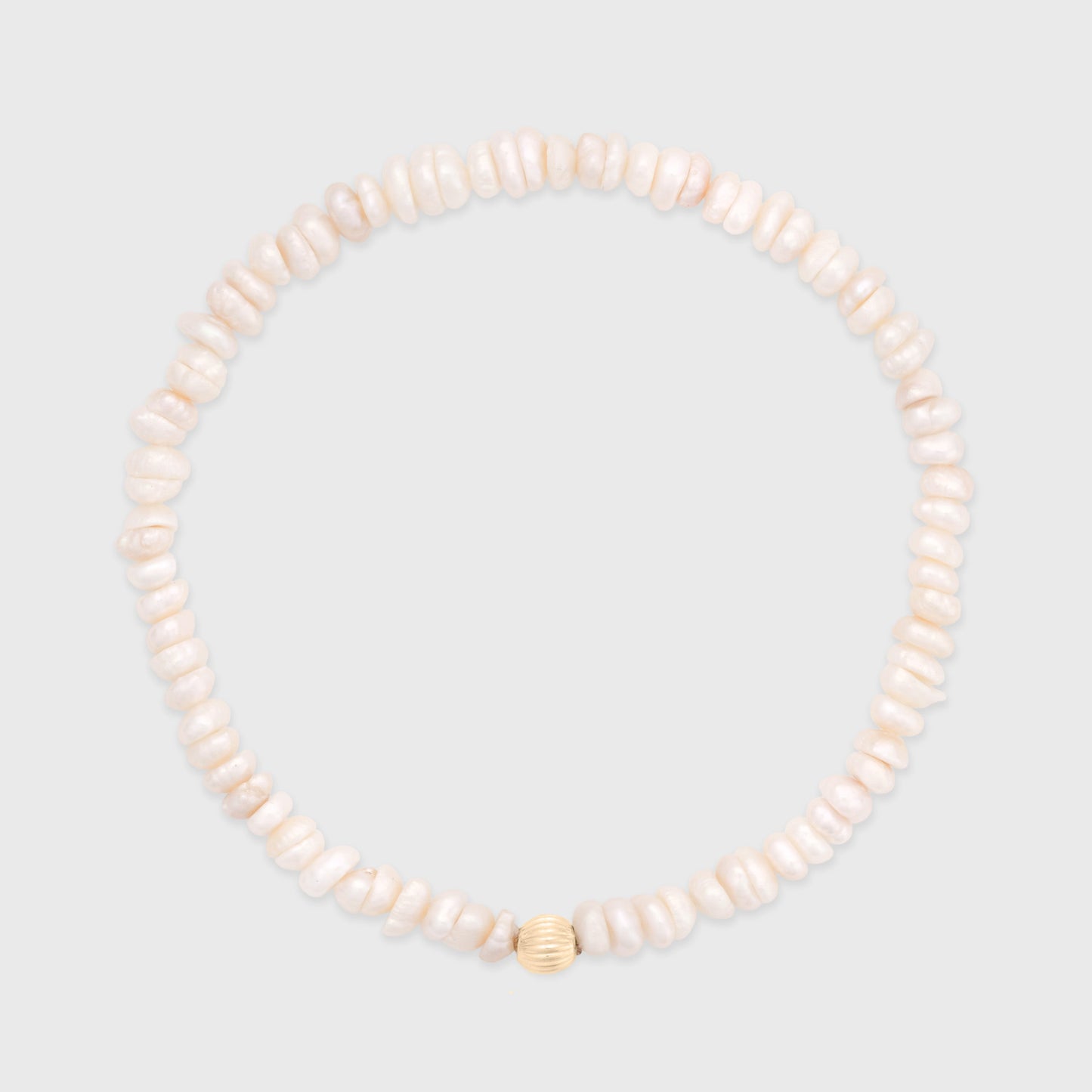 freshwater pearl bracelet