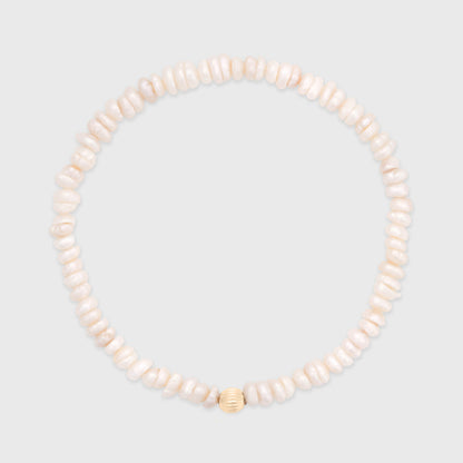 freshwater pearl bracelet
