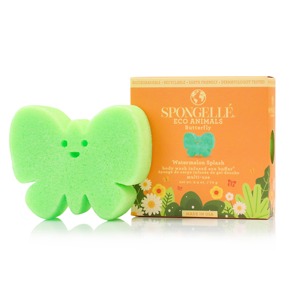 Eco Animals Assorted Pack