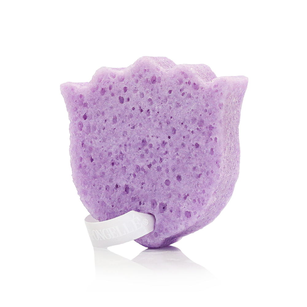 Provence Violette | Les Fleurs Body Buffer