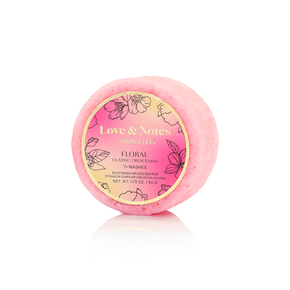 Classic Crescendo Love & Notes Trio Set