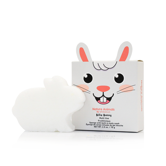 Billie Bunny | Nature Animals