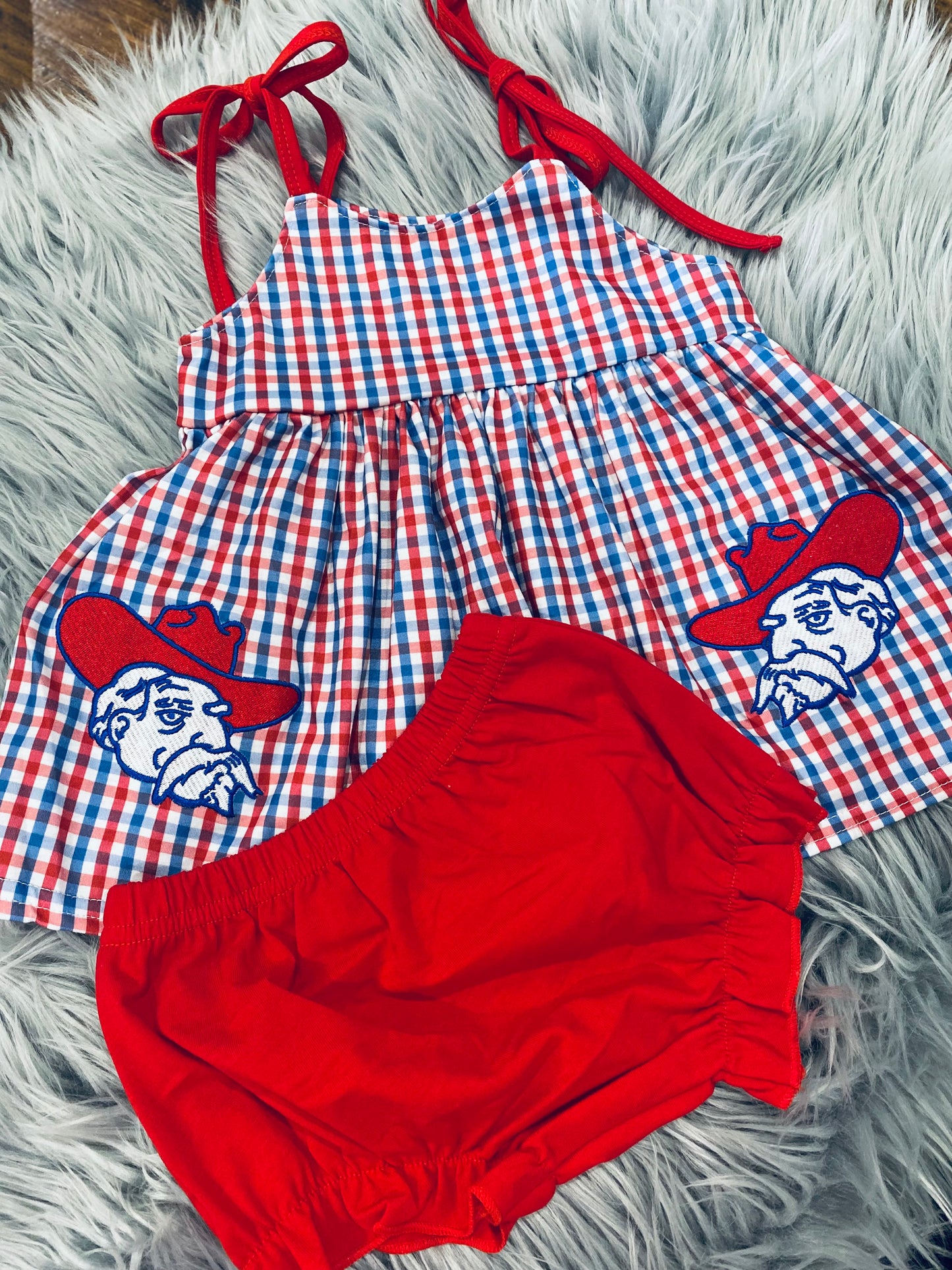 Reb Diaper Set 9m