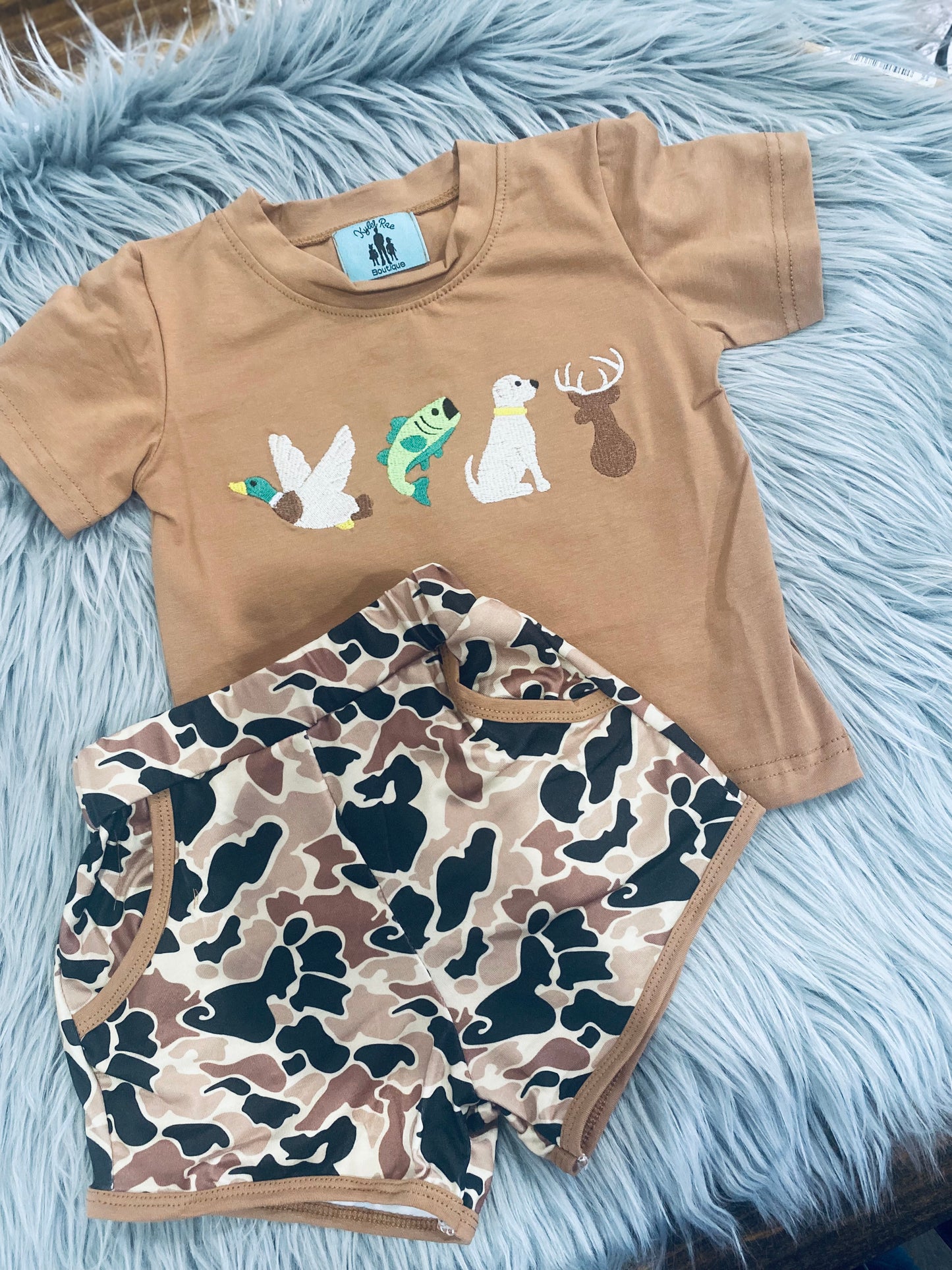 Southern Boy Sets