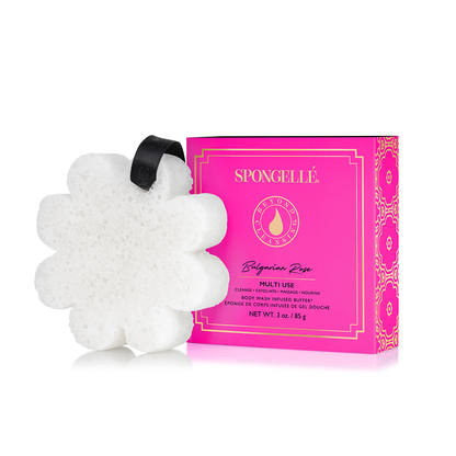 Floral Boxed Flower Set
