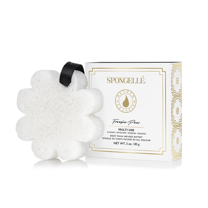 Floral Boxed Flower Set